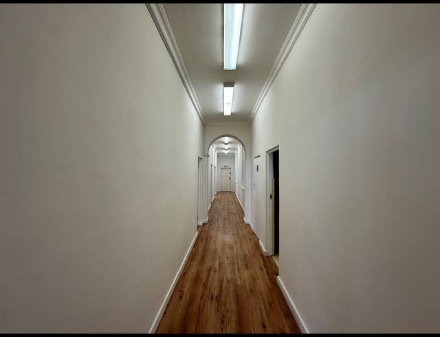 480M² OFFICE TO LET IN CAPE TOWN CITY CENTRE